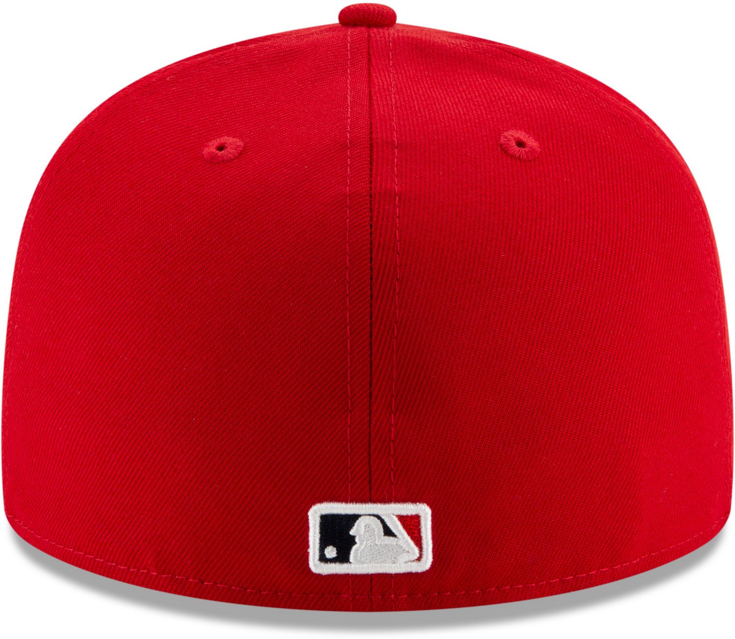 New Era Men's St. Louis Cardinals Authentic Collection 59FIFTY Fitted ...