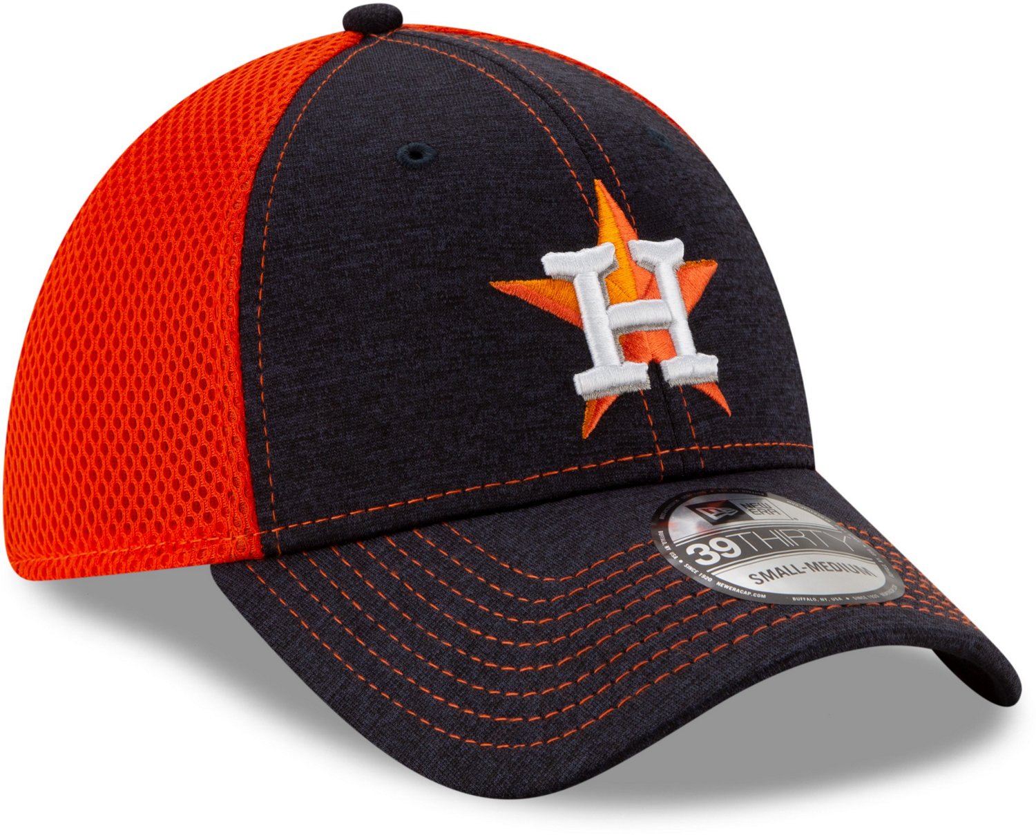 houston astros ball cap