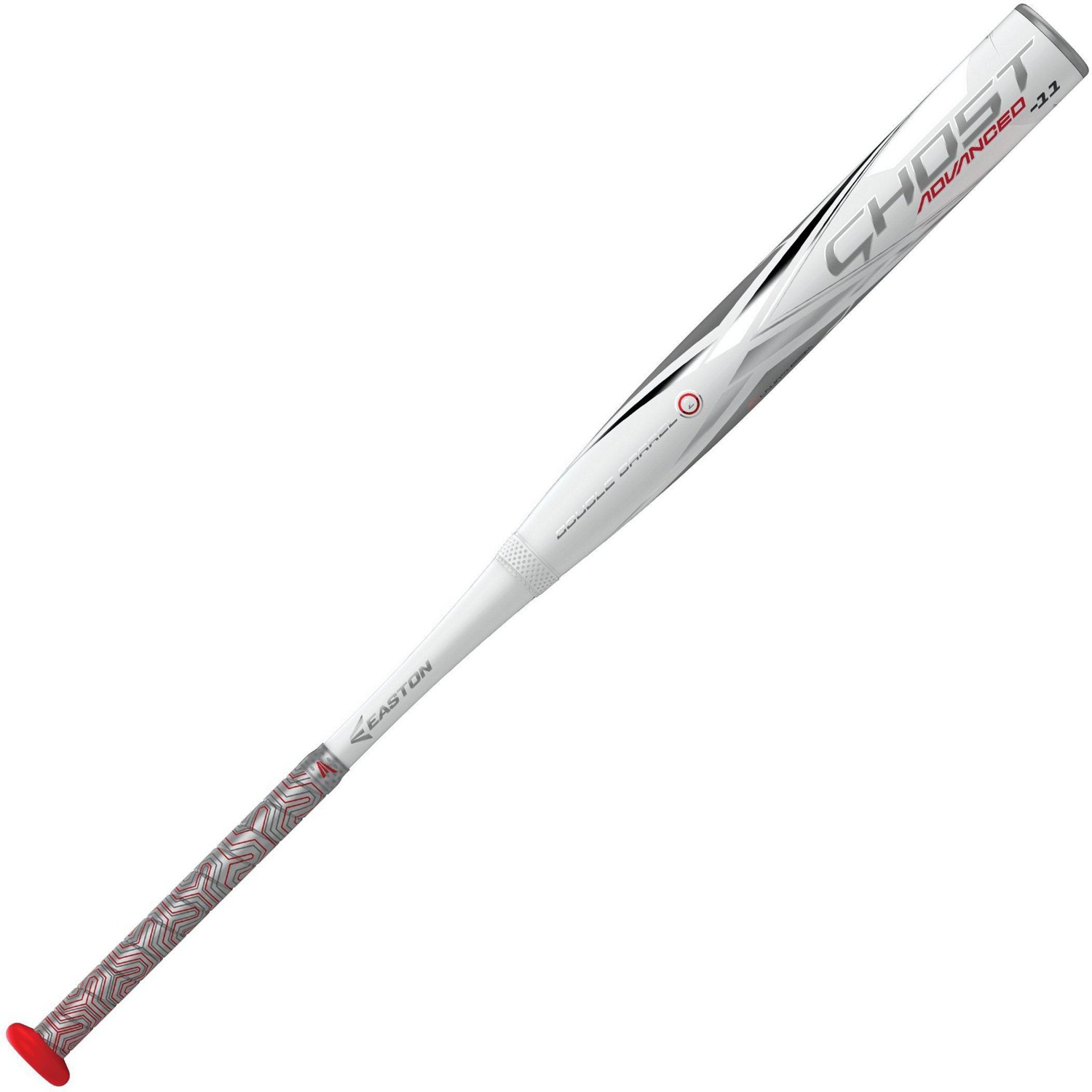 EASTON Adults' Ghost Advanced FastPitch Composite Softball Bat 11