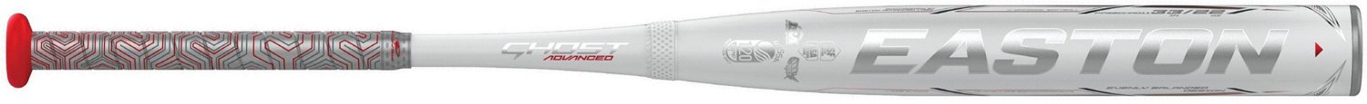 EASTON Adults' Ghost Advanced FastPitch Composite Softball Bat 11