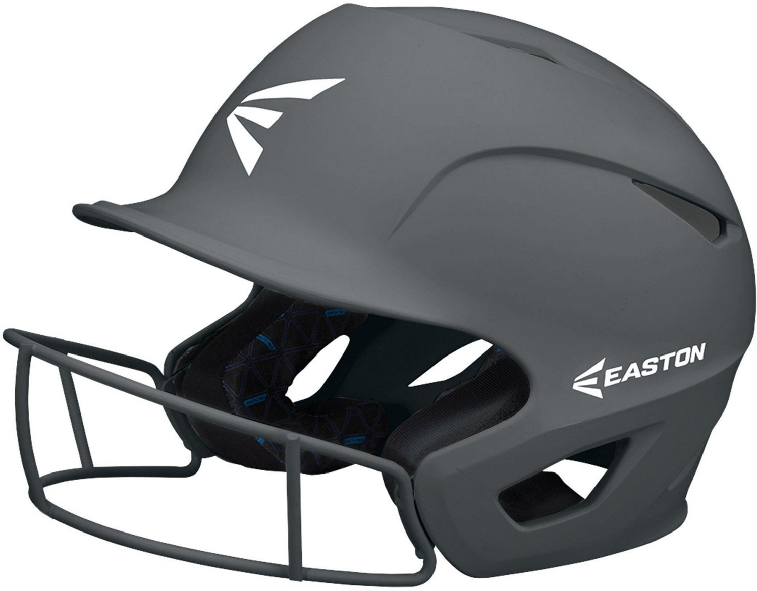 EASTON Girls' Prowess Matte Batting Helmet Academy