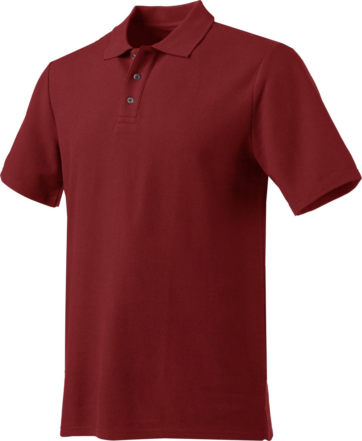 magellan polo shirts