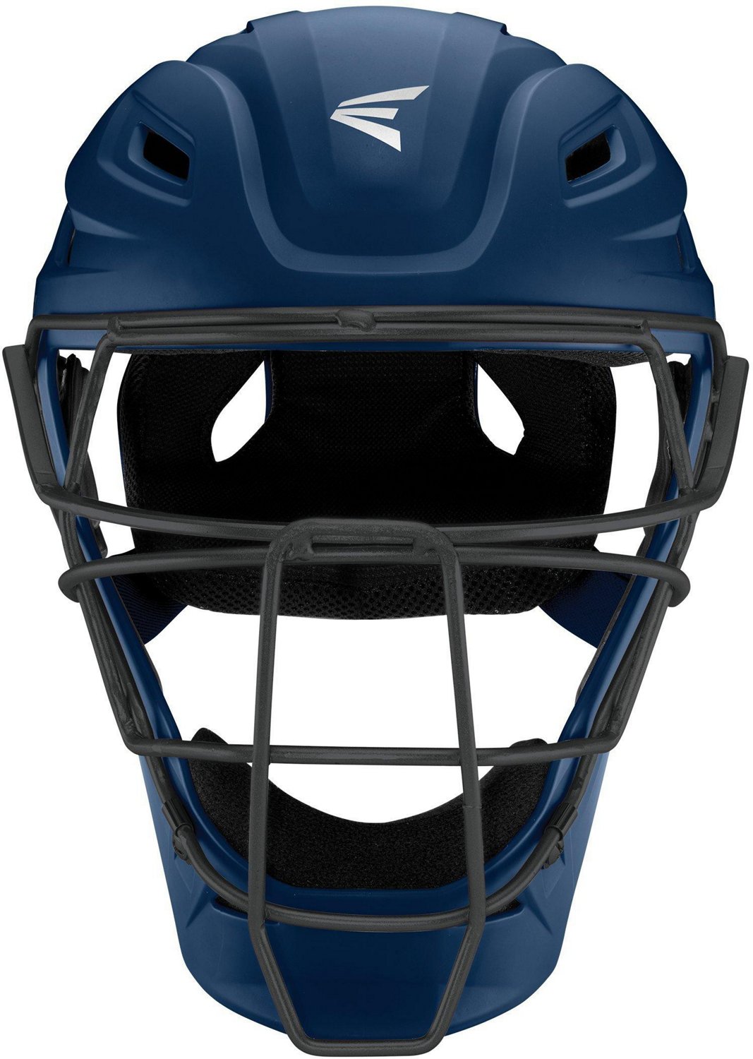 EASTON Kids' Elite X Catcher's Helmet Academy