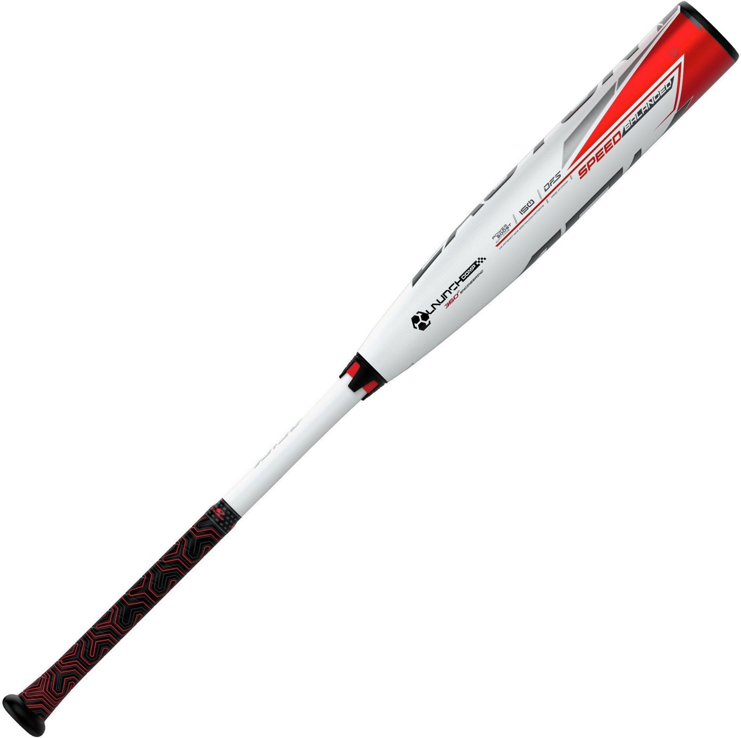 EASTON Adults' ADV 360 Composite Baseball Bat 10 Academy