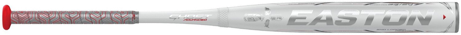 EASTON Adults' Ghost Advanced FastPitch Composite Softball Bat 9
