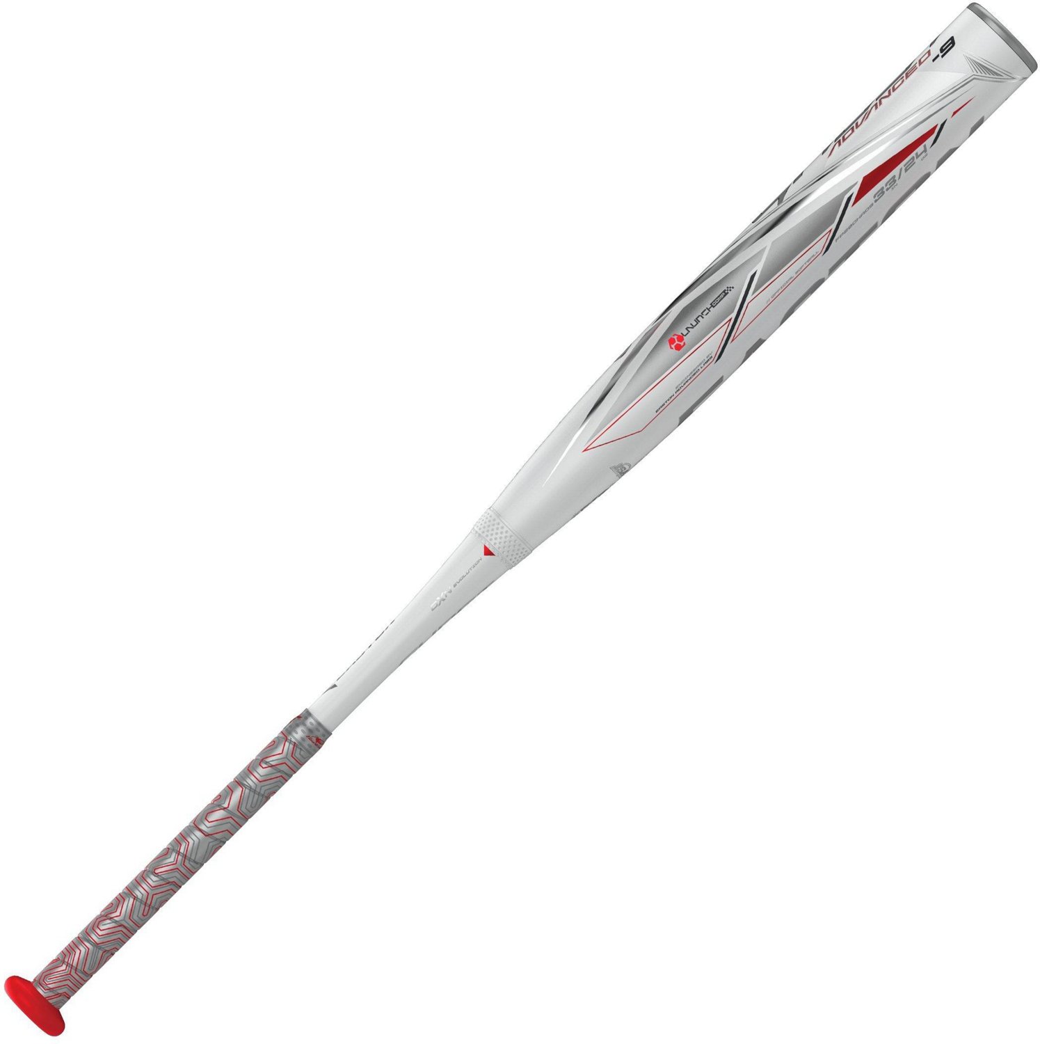EASTON Adults' Ghost Advanced FastPitch Composite Softball Bat 9