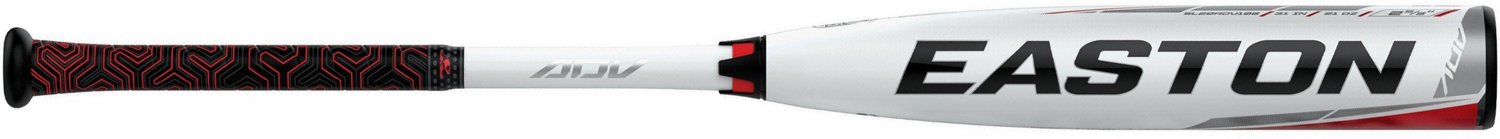 EASTON Adults' ADV 360 Composite Baseball Bat 10 Academy