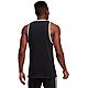 adidas Men's Badge of Sport Classic Tank Top                                                                                     - view number 2 image