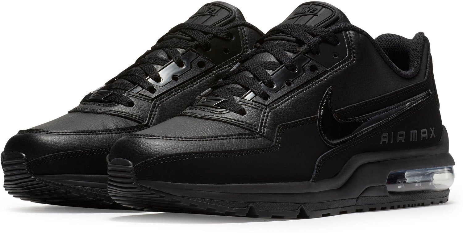 mens nike air max ltd running shoes