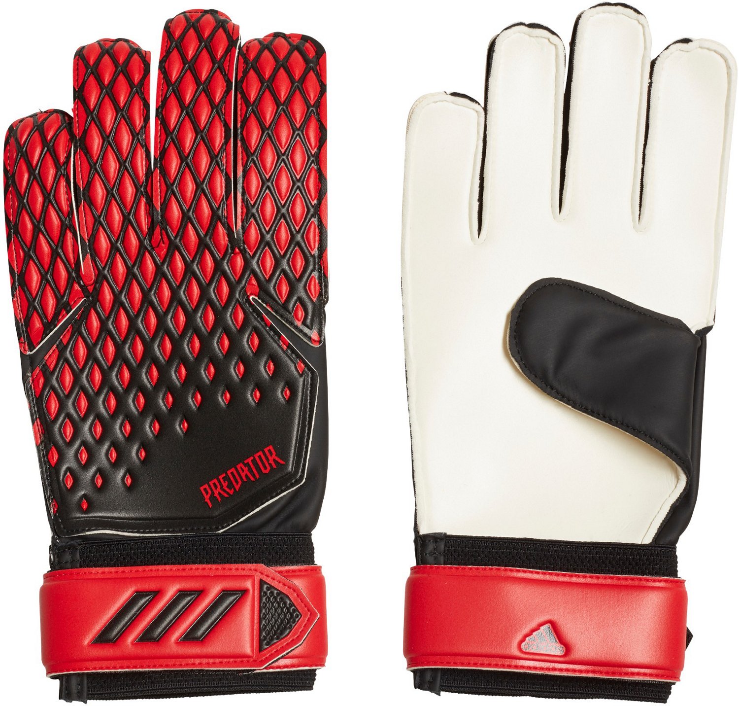 academy sports goalie gloves