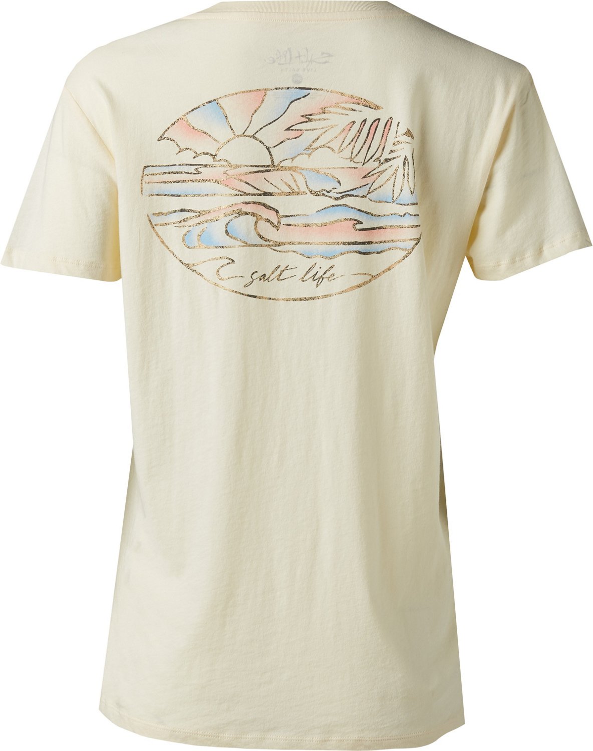 salt rock t shirts womens