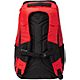 Mizuno Crossover Baseball Backpack                                                                                               - view number 2 image