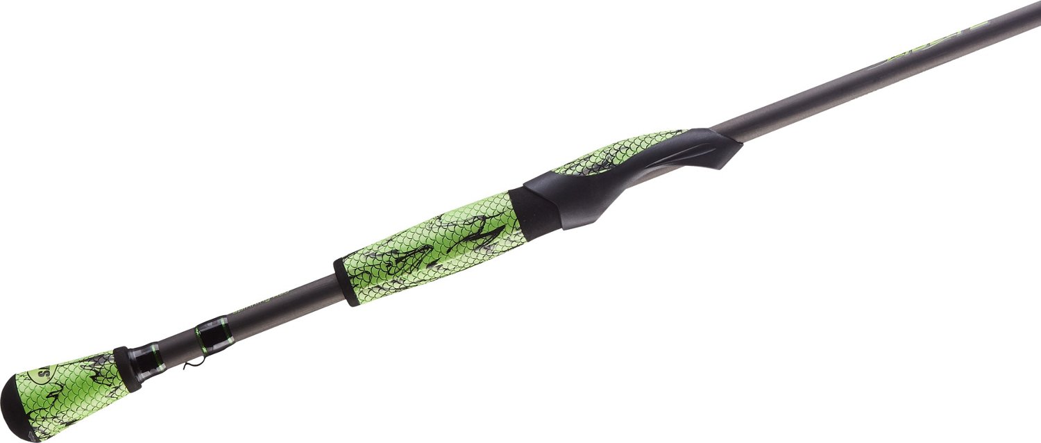 lew-s-mach-2-speed-stick-6-ft-9-in-m-spinning-rod-academy
