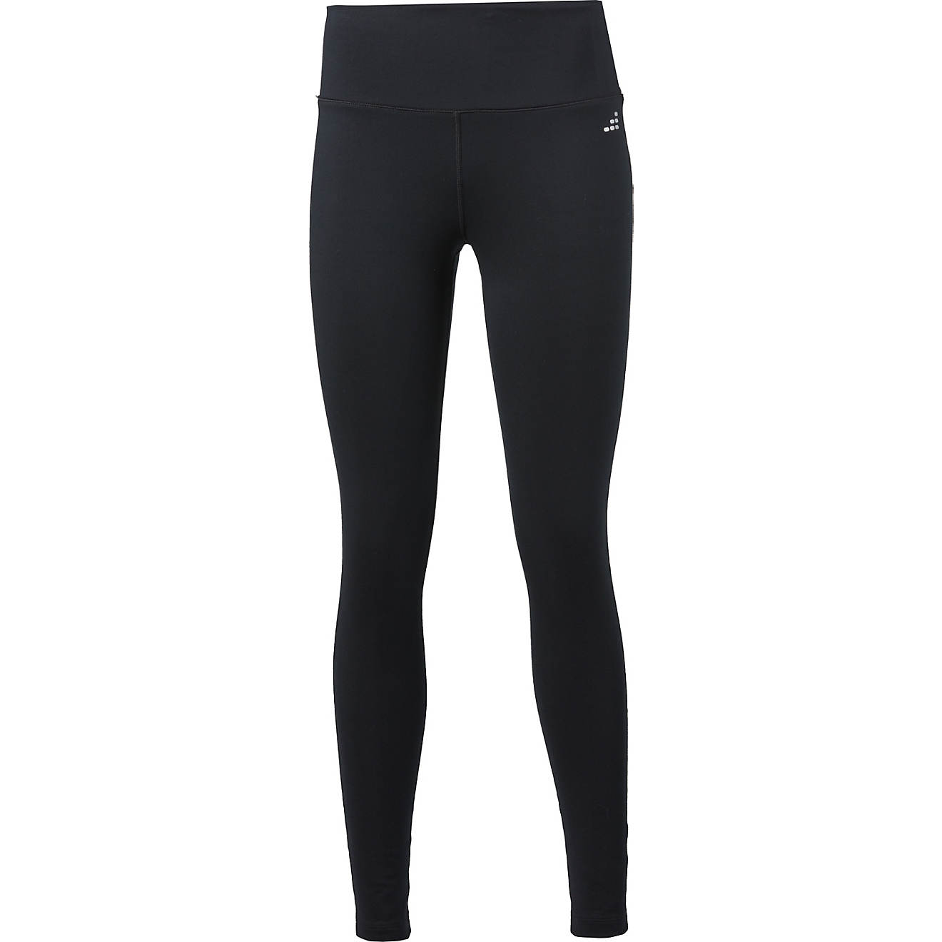 BCG Women's High Rise Compression Leggings                                                                                       - view number 1