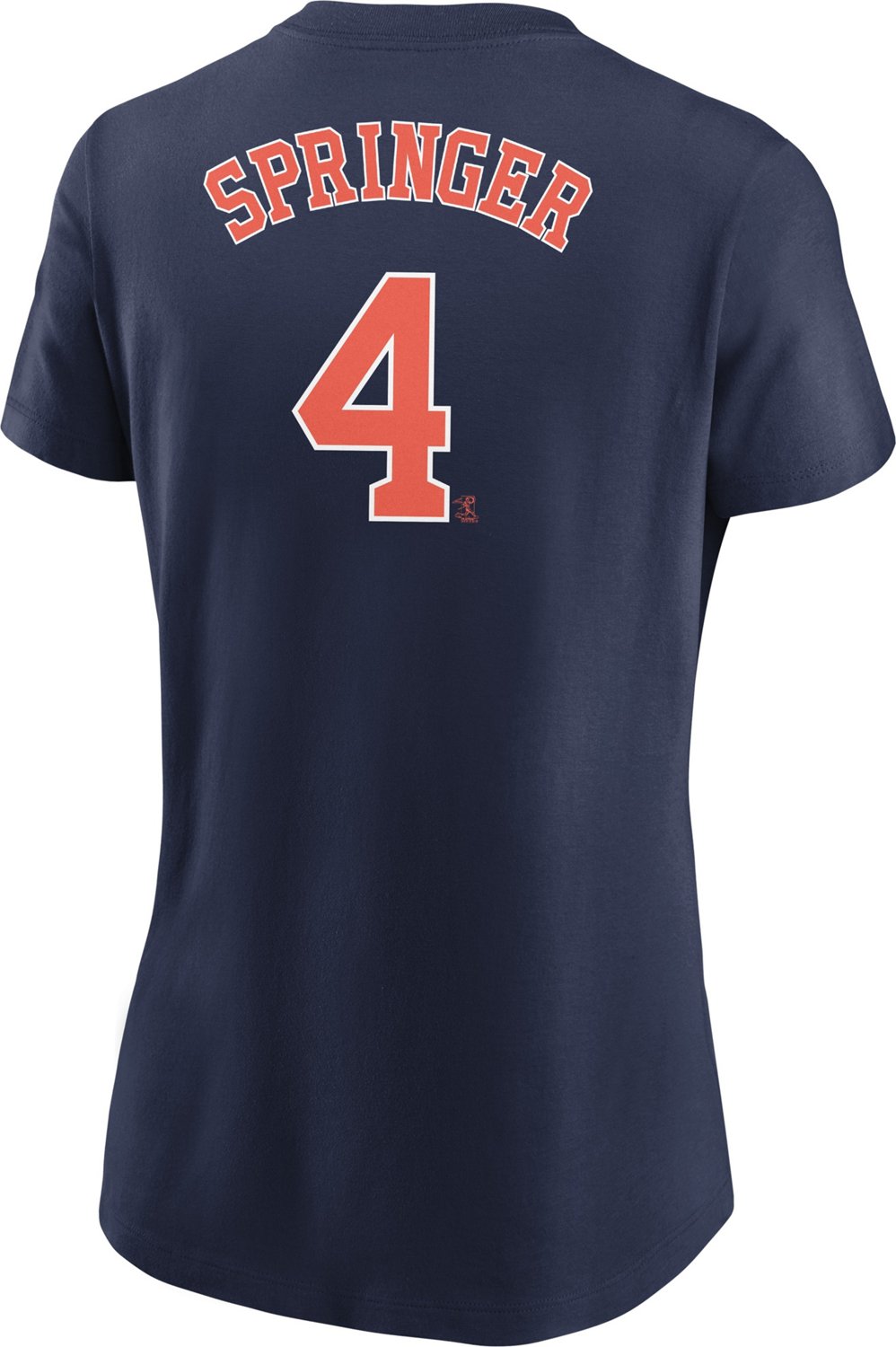 alex bregman jersey academy