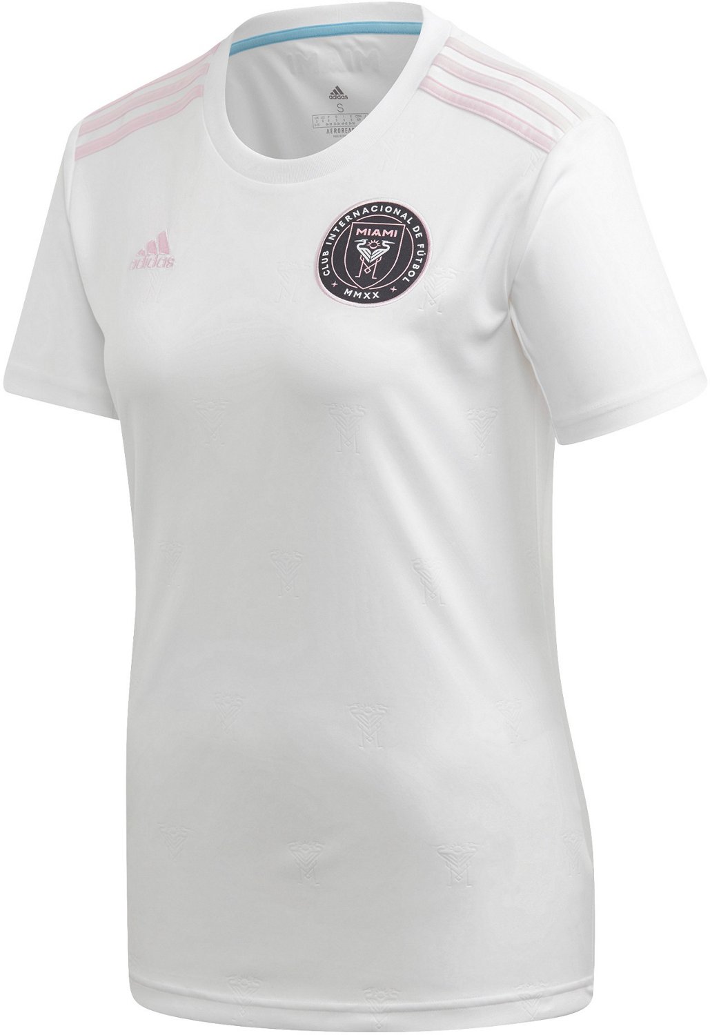 inter miami soccer shirt