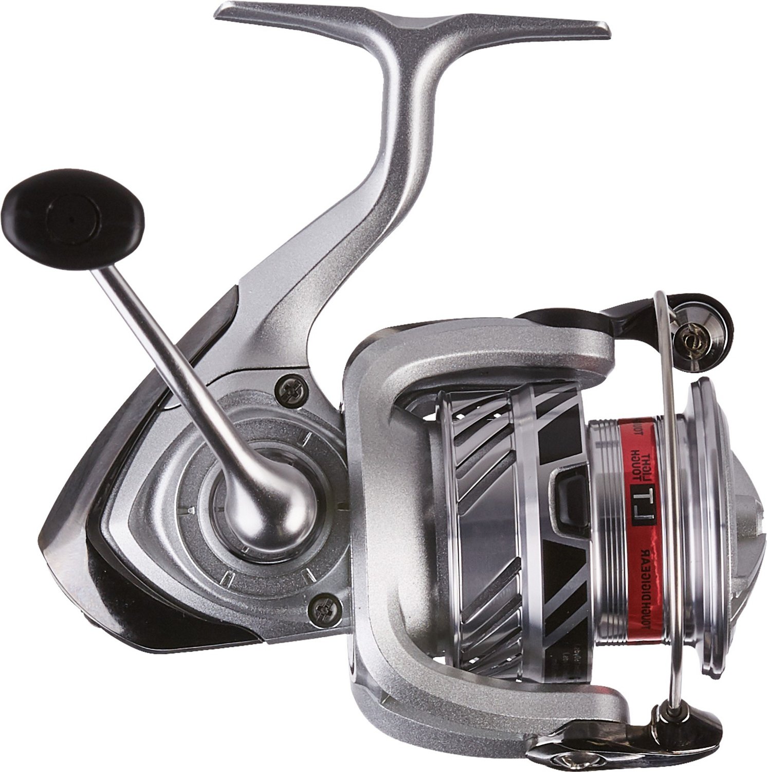 Daiwa Crossfire Lt Spinning Reel Academy