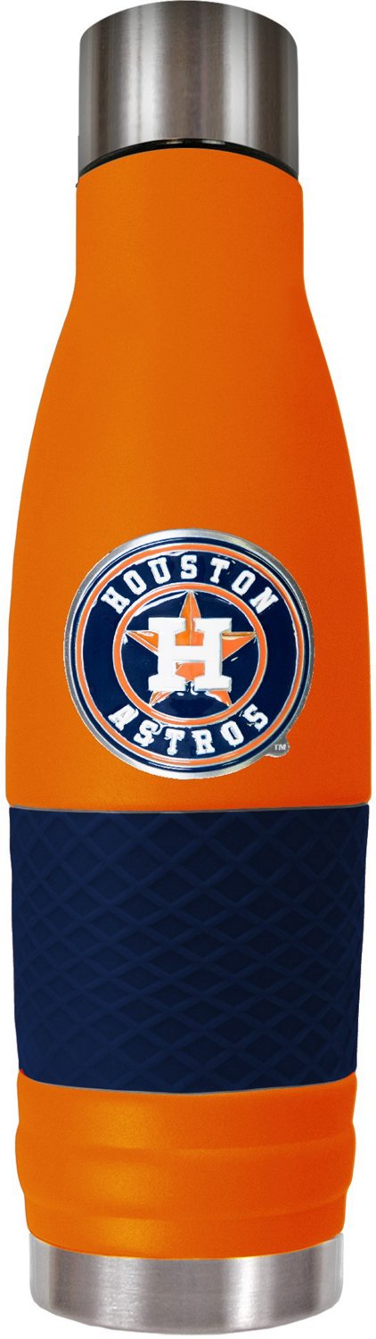 Great American Products Houston Astros 20 oz Water Bottle | Academy