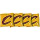 Victory Tailgate Cleveland Cavaliers Corn-Filled Cornhole Bags 4-Pack                                                            - view number 1 image
