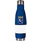 Great American Products Kansas City Royals 20 oz Water Bottle                                                                    - view number 1 image