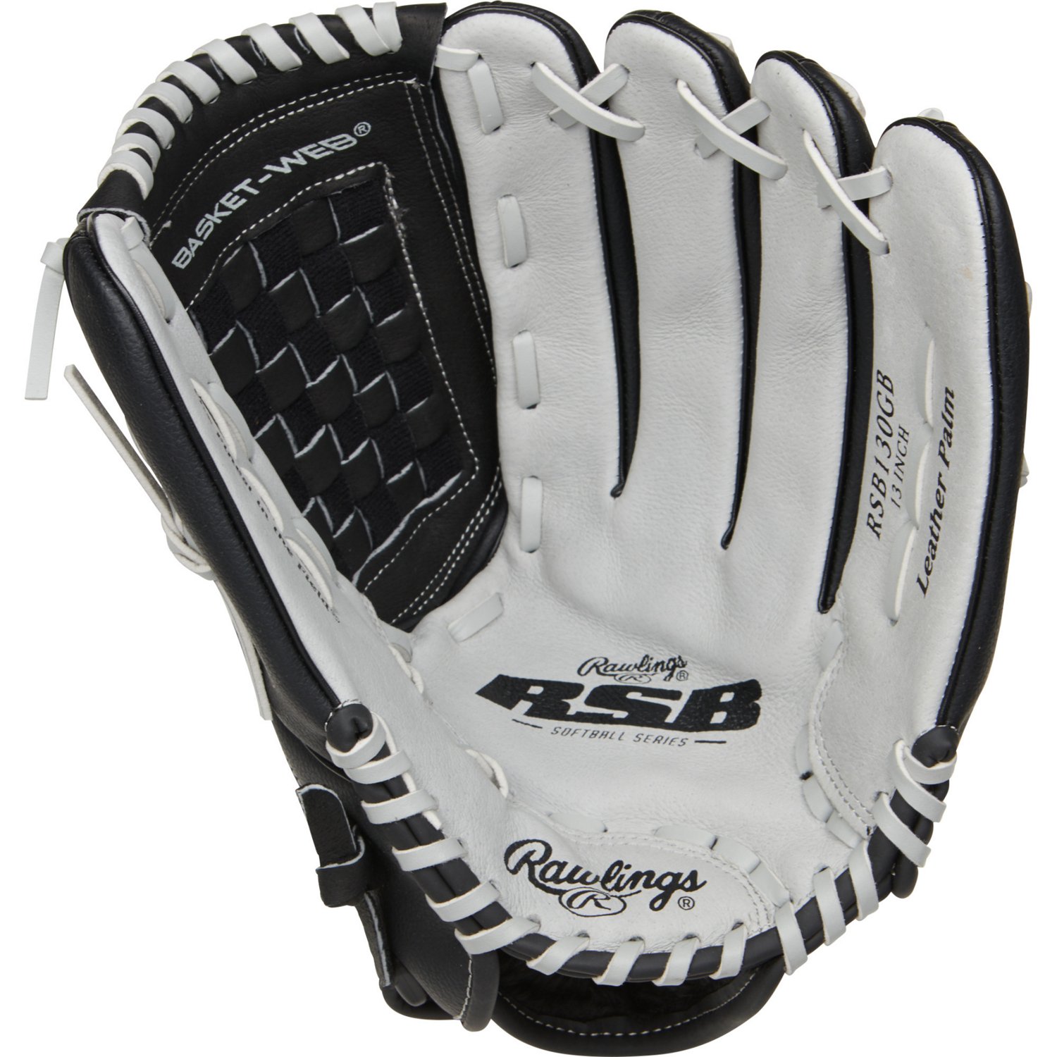 mens outfield softball gloves