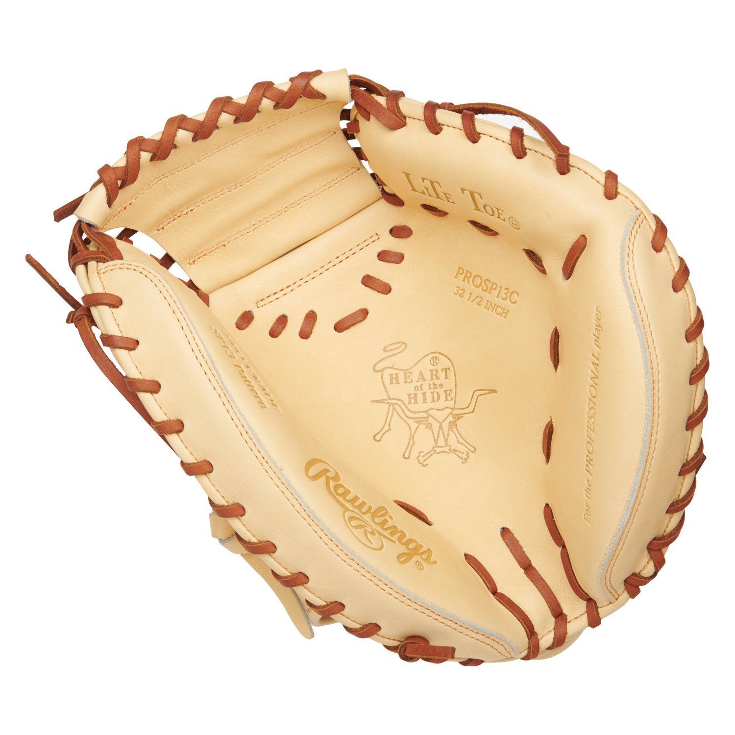 academy catchers mitt