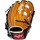 Rawlings Pro Preferred 12.75 in Outfield Glove                                                                                   - view number 2 image