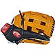 Rawlings Pro Preferred 12.75 in Outfield Glove                                                                                   - view number 3 image
