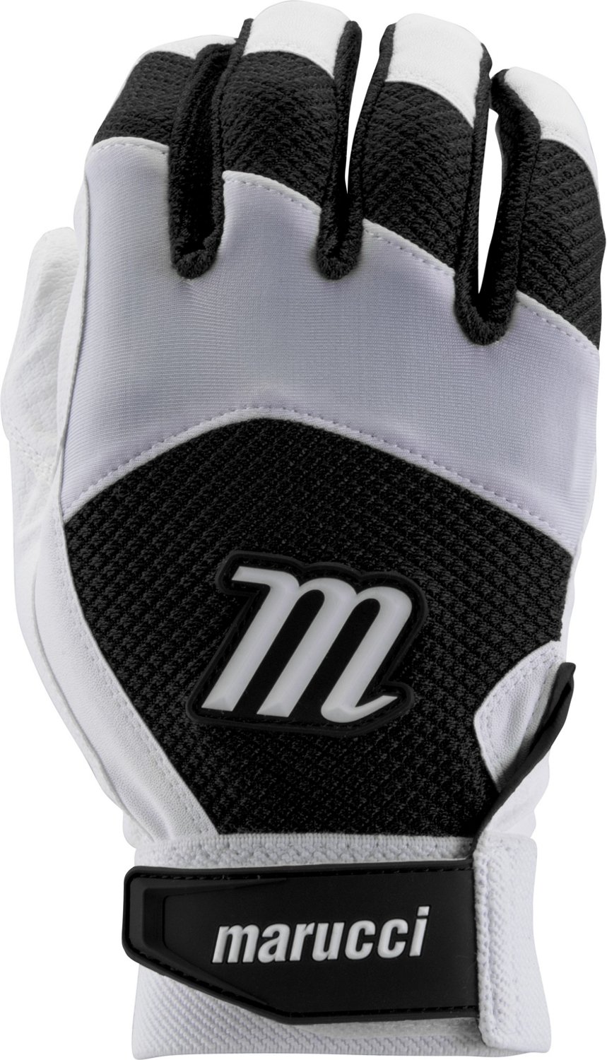 Marucci Boys' Code Batting Gloves Academy