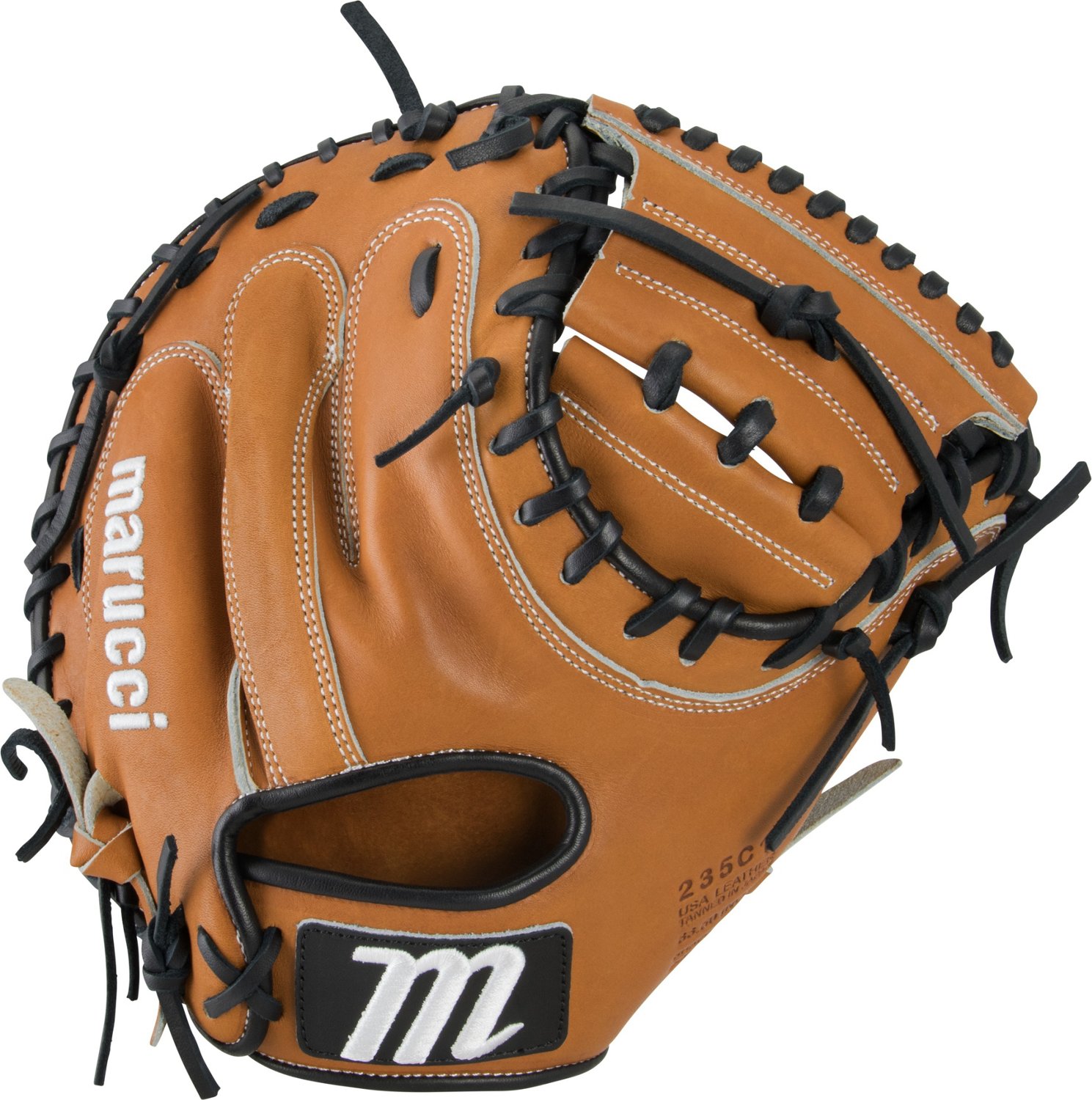 academy catchers mitt