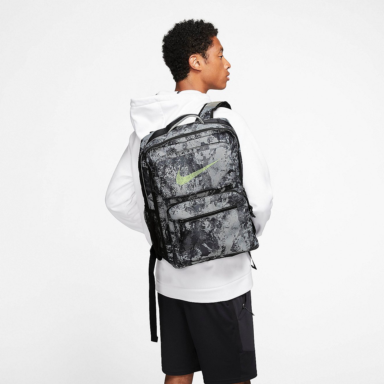 Nike Utility Speed Printed Training Backpack                                                                                     - view number 10