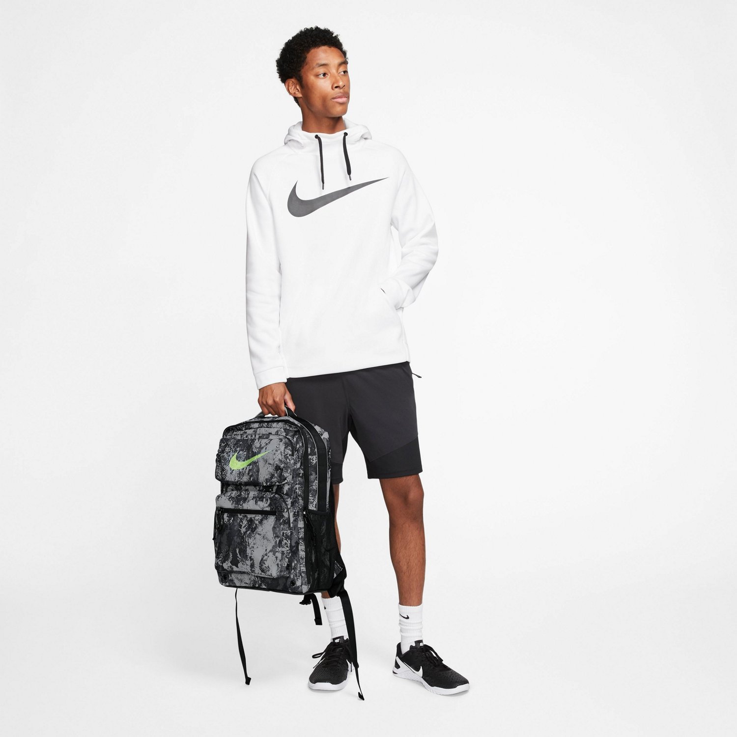 Nike Utility Speed Printed Training Backpack | Academy