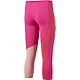 Layer 8 Girls' Ride the Wave Colorblock Leggings                                                                                 - view number 2 image