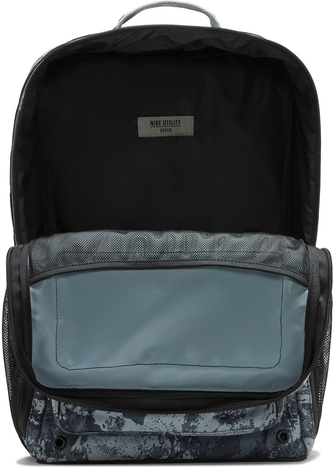 nike utility speed training backpack