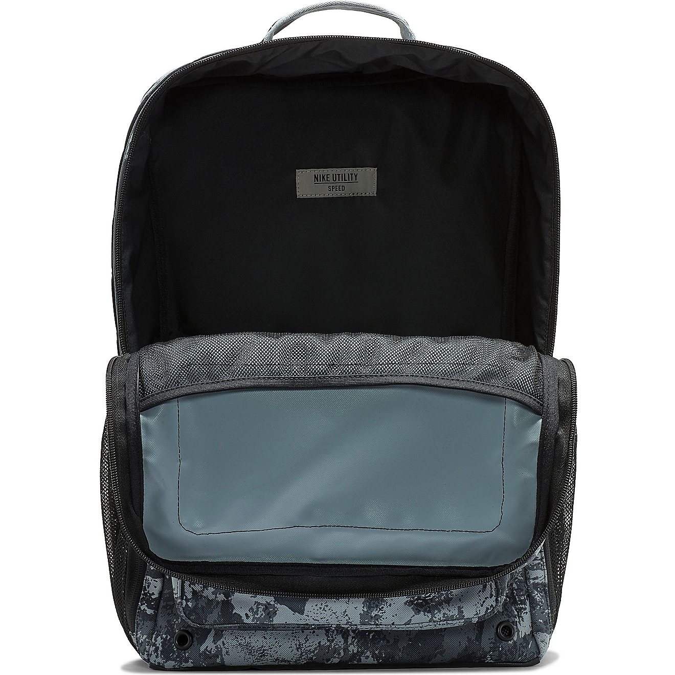 Nike Utility Speed Printed Training Backpack                                                                                     - view number 8