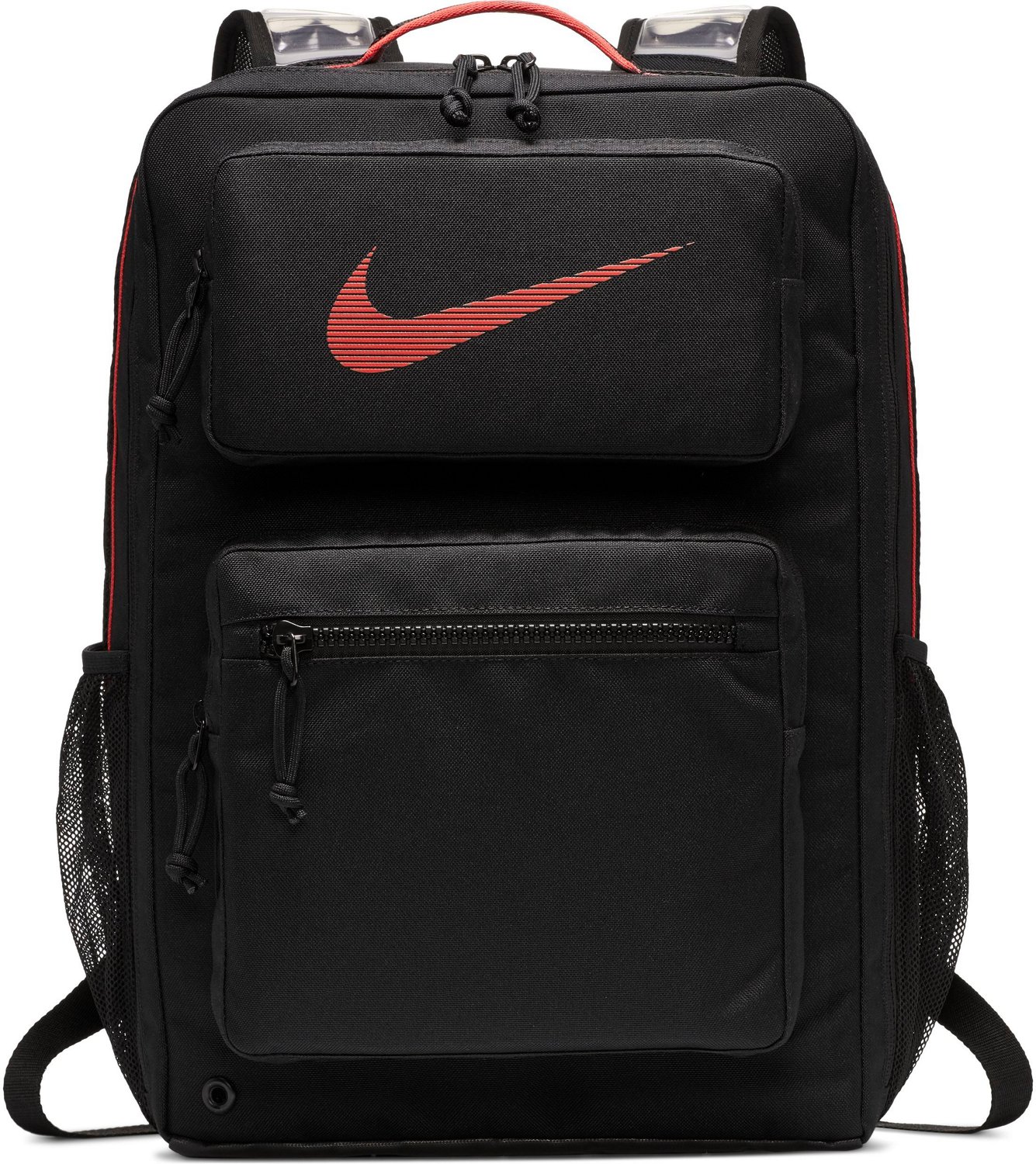 Nike Utility Speed Graphic Training Backpack Academy
