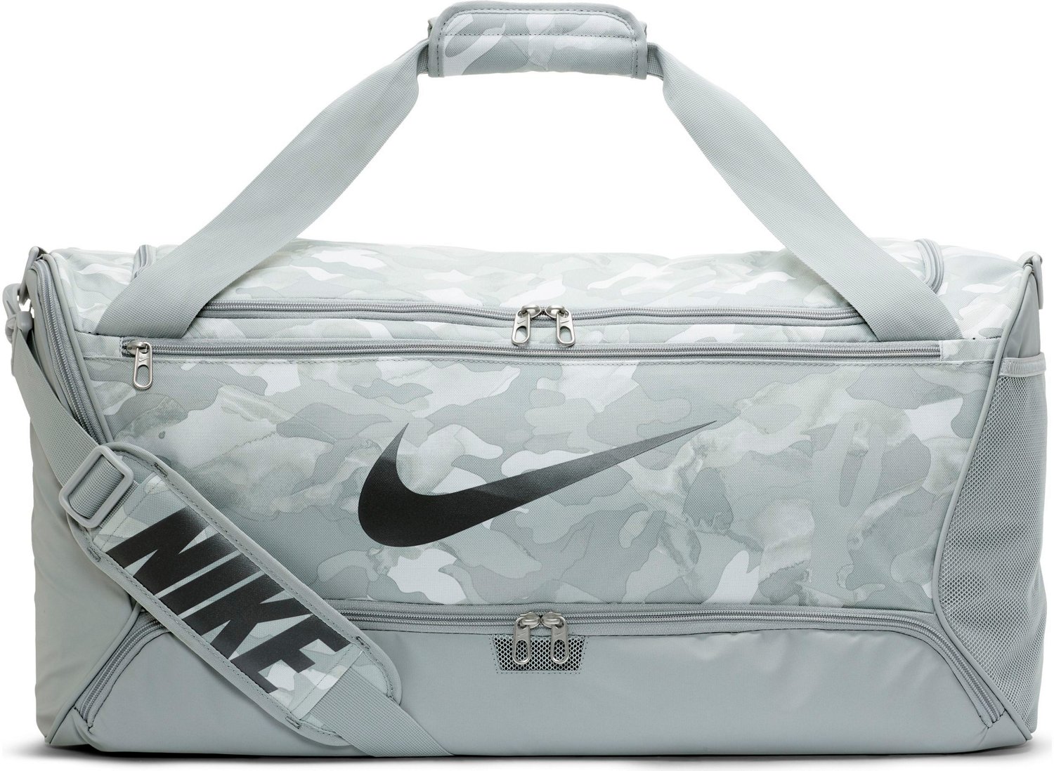 Nike Brasilia 9.0 Duffel Bag | Academy