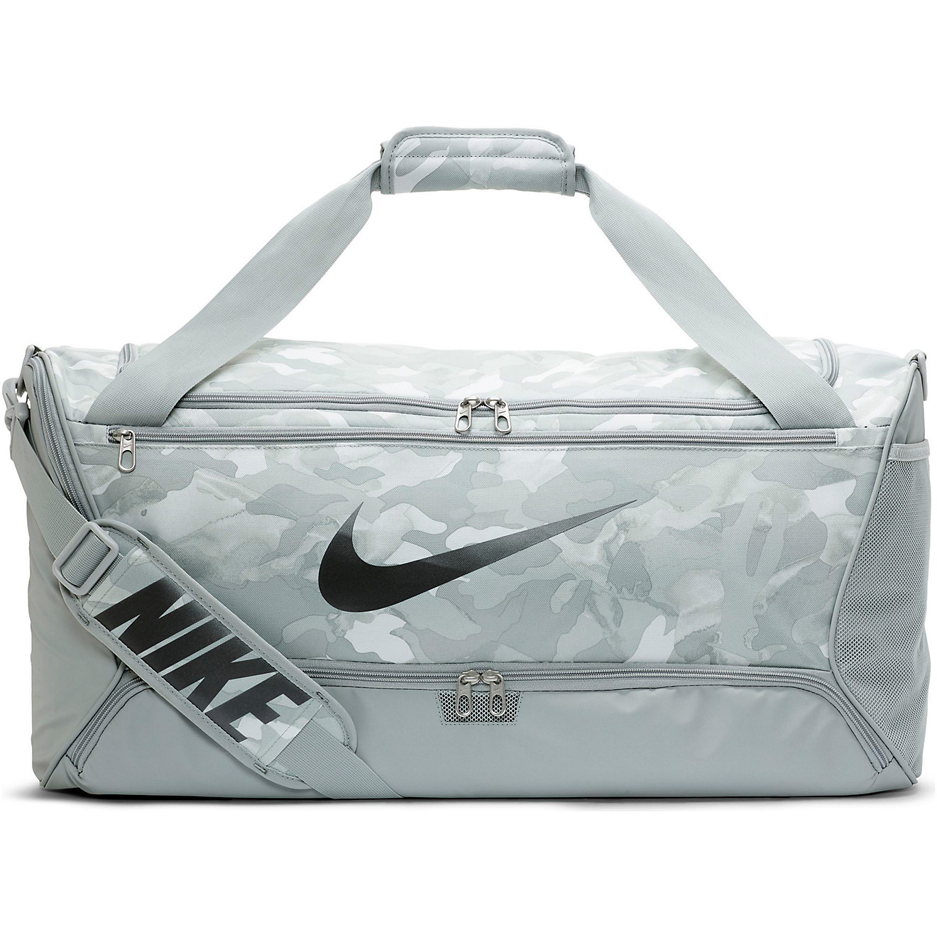 Nike Brasilia 9.0 Duffel Bag | Academy
