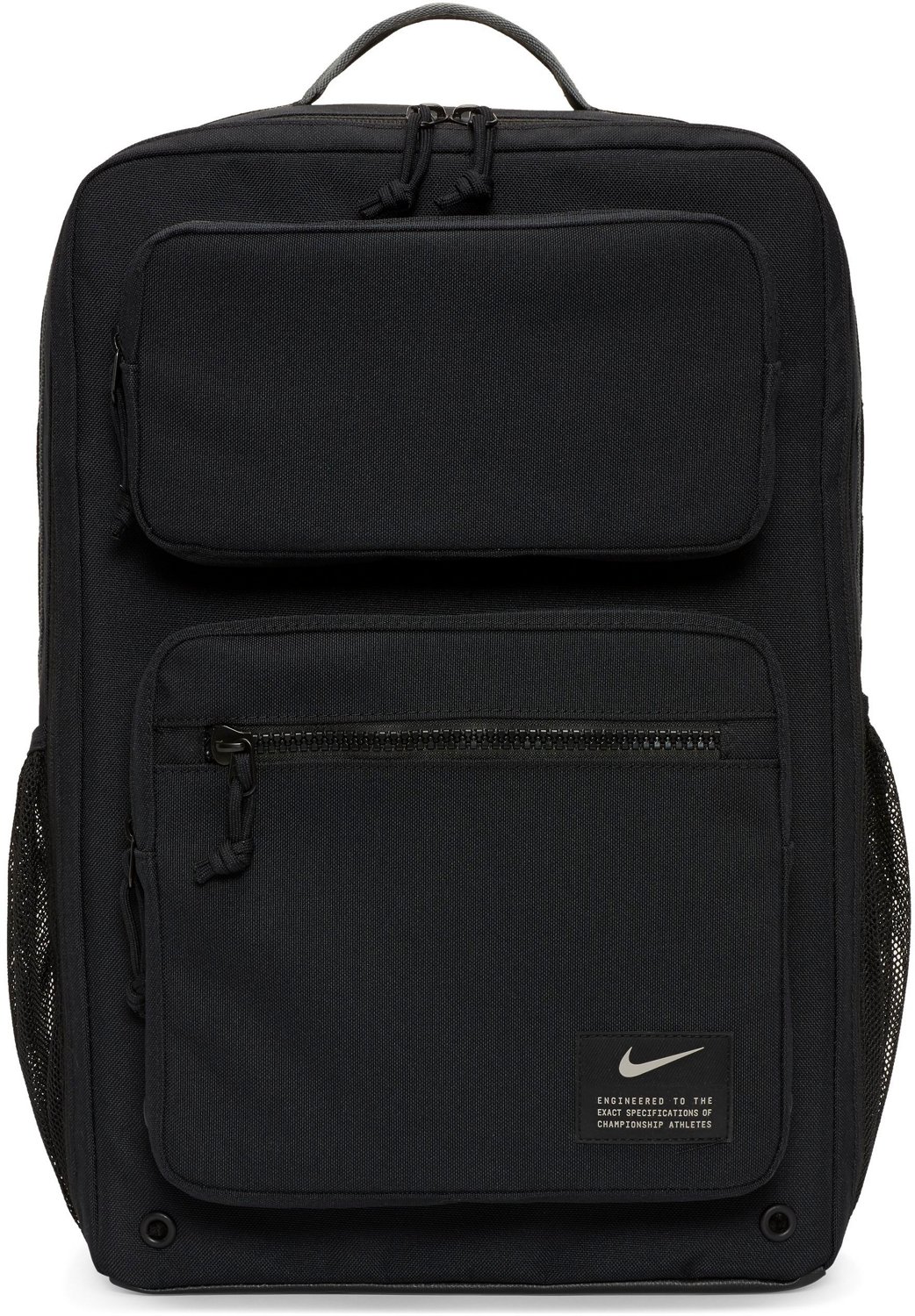 Nike Utility Speed Training Backpack Academy