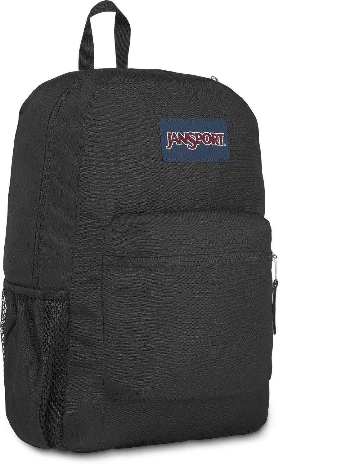 JanSport Cross Town Backpack Academy