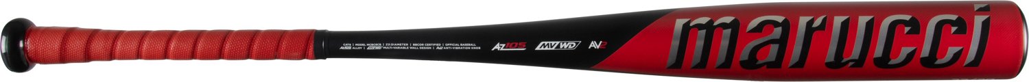 Marucci Men's Cat8 BBCOR Baseball Bat -3 | Academy