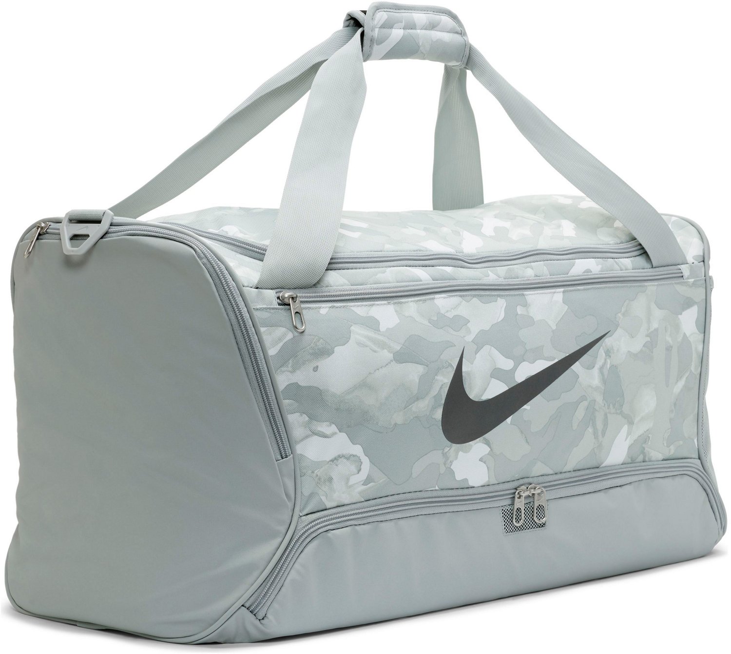 Nike Brasilia 9.0 Duffel Bag | Academy