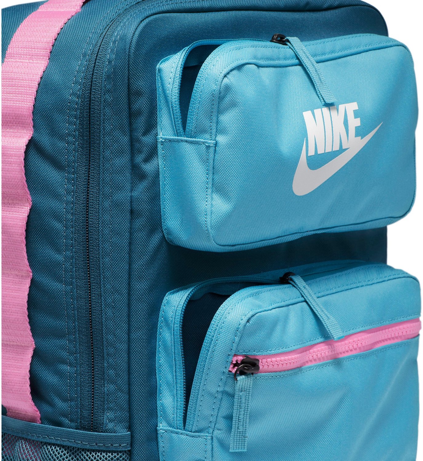 Nike Kids' Future Pro Backpack Academy