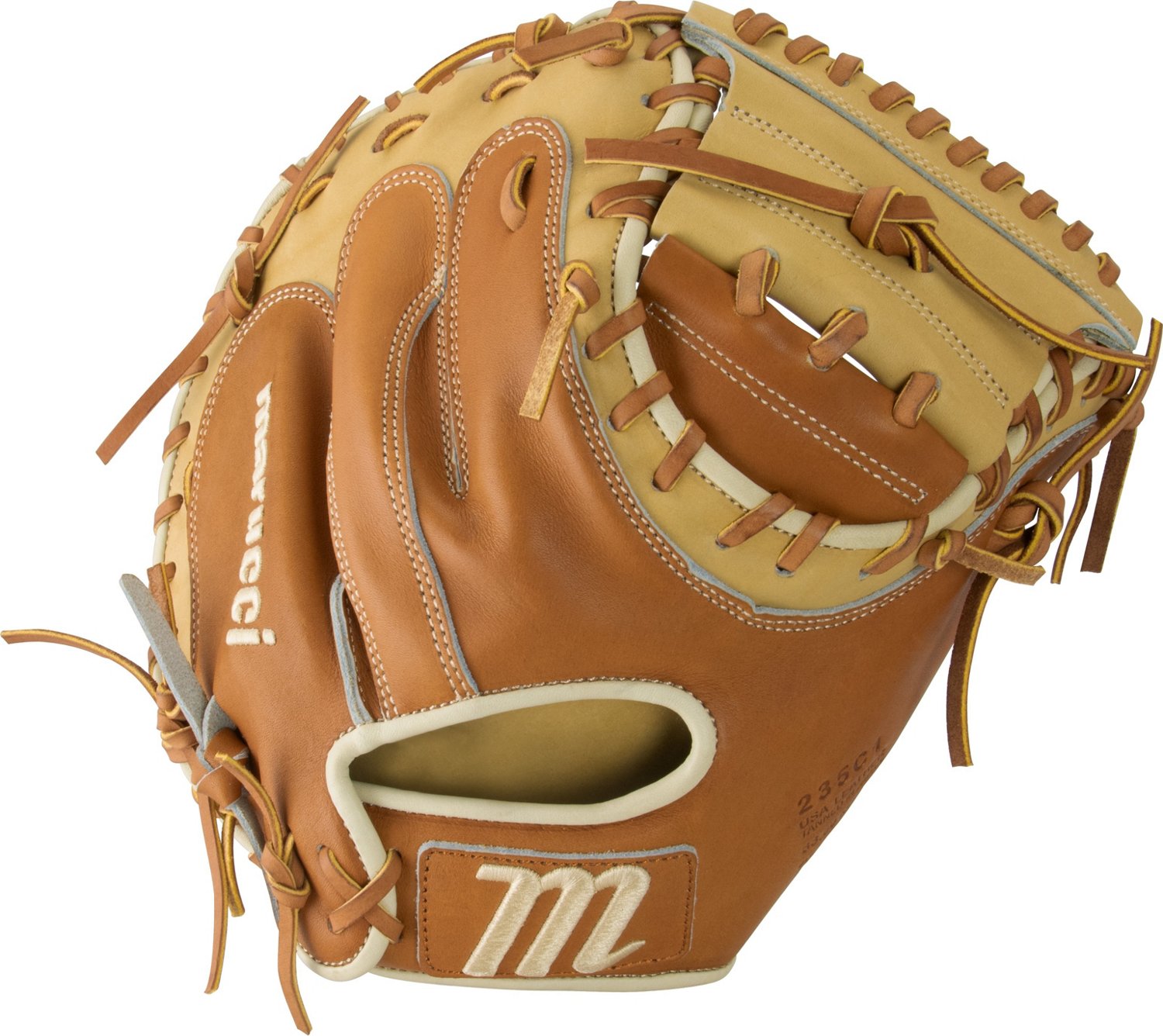 academy catchers mitt