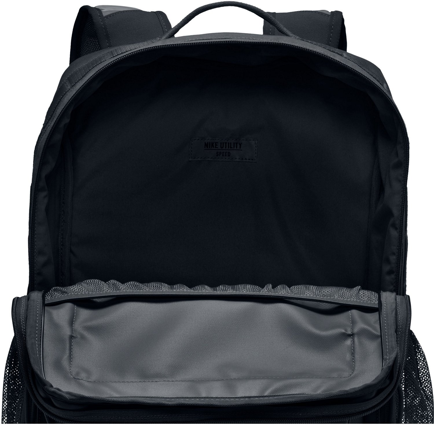 Nike Utility Speed Training Backpack Academy