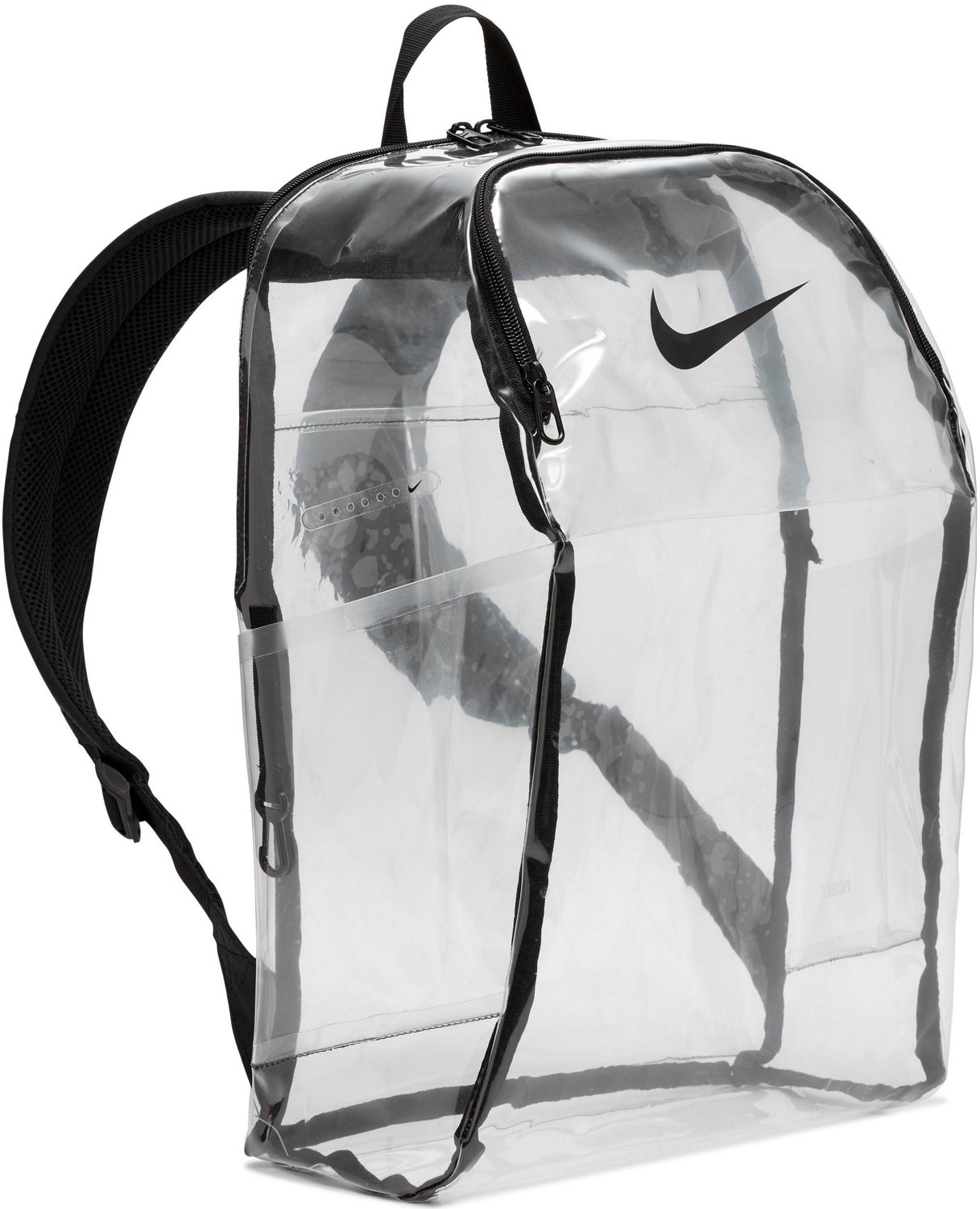 academy sports nike mesh backpack