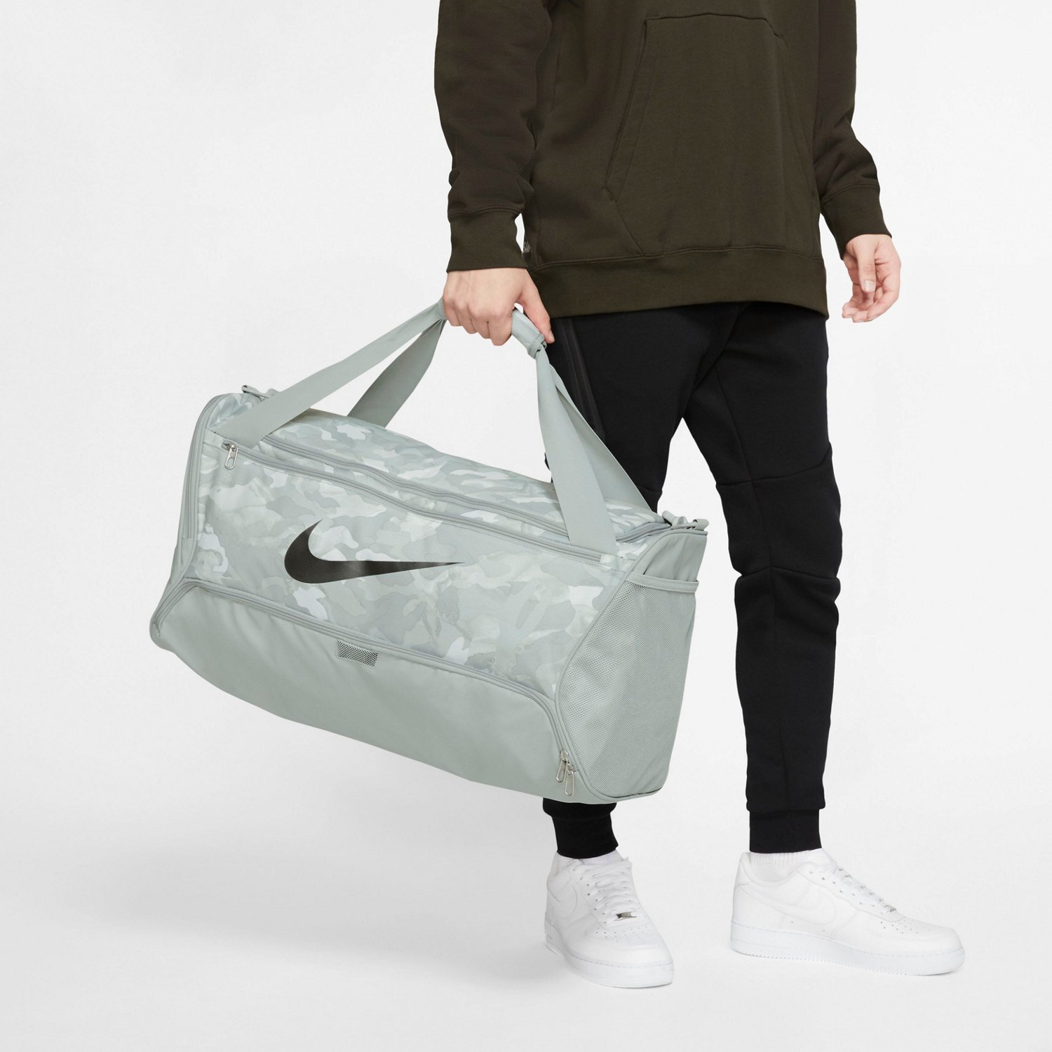 nike brasilia s duffel 9.0