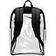 Nike Brasilia Clear Training Backpack                                                                                            - view number 3 image