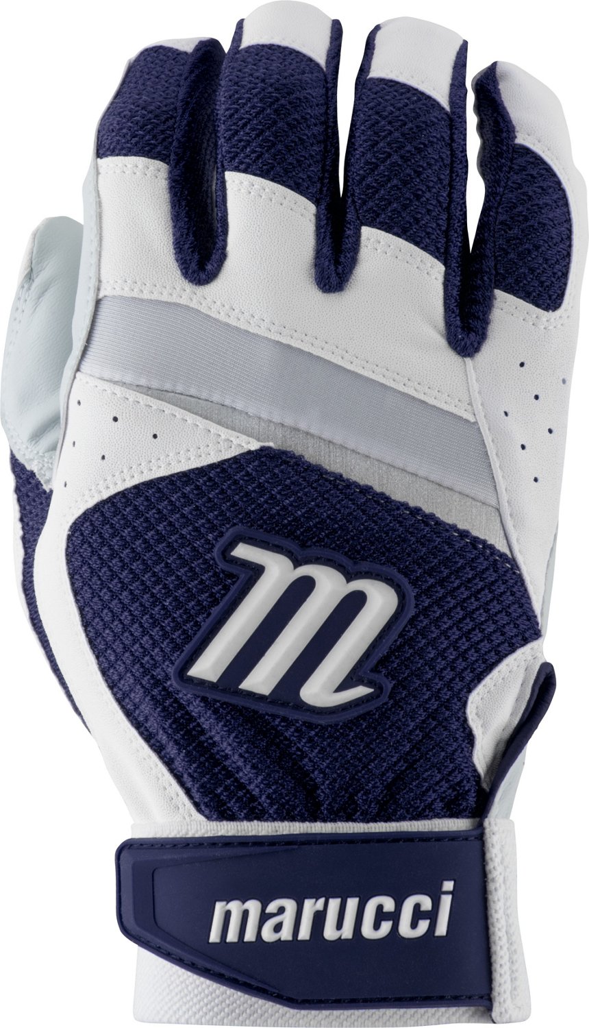 Marucci Men's Code Batting Gloves Academy