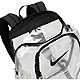 Nike Brasilia Clear Training Backpack                                                                                            - view number 4 image
